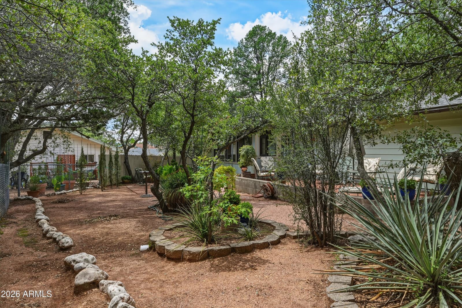 805 N William Tell Circle, Payson, AZ 85541 — photo 24 of 35