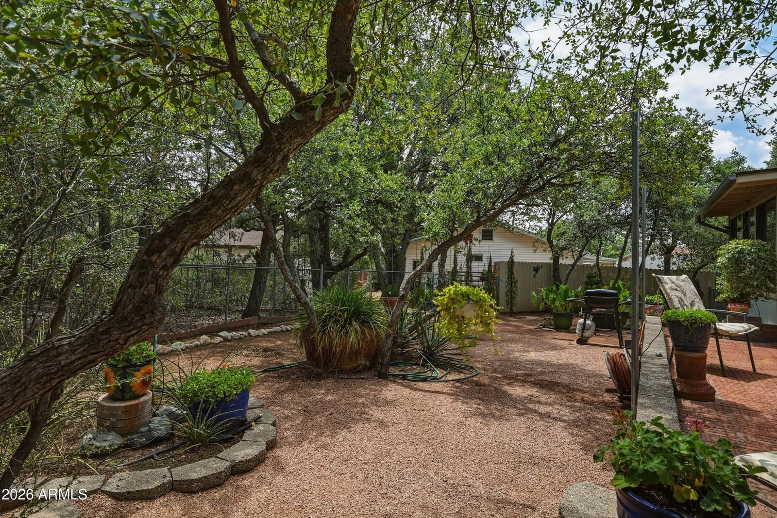 805 N William Tell Circle, Payson, AZ 85541 — photo 25 of 35