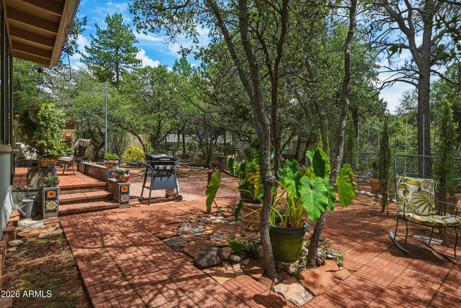 805 N William Tell Circle, Payson, AZ 85541 — photo 27 of 35