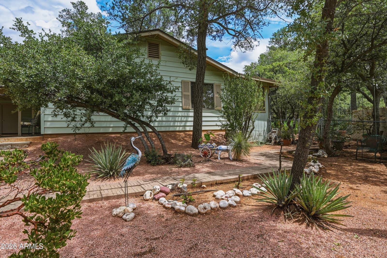 805 N William Tell Circle, Payson, AZ 85541 — photo 28 of 35