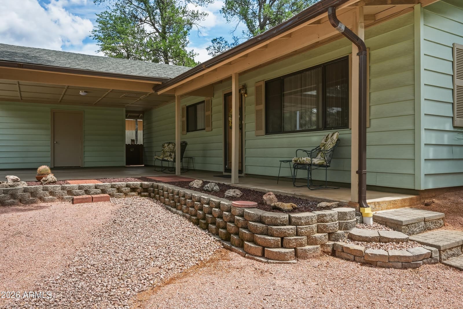 805 N William Tell Circle, Payson, AZ 85541 — photo 7 of 35