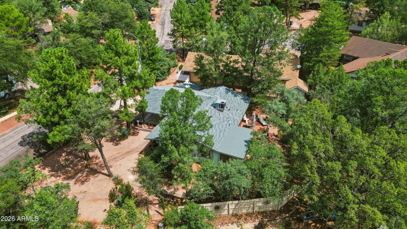 805 N William Tell Circle, Payson, AZ 85541 — photo 29 of 35