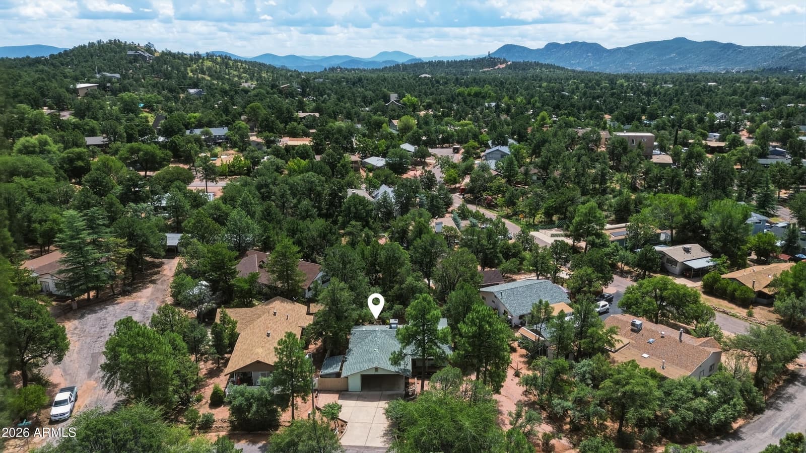 805 N William Tell Circle, Payson, AZ 85541 — photo 35 of 35