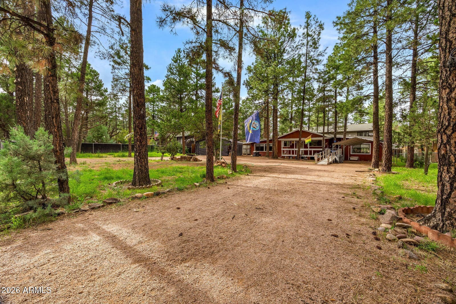 2144 Indian Trail, Overgaard, AZ 85933 — photo 4 of 33