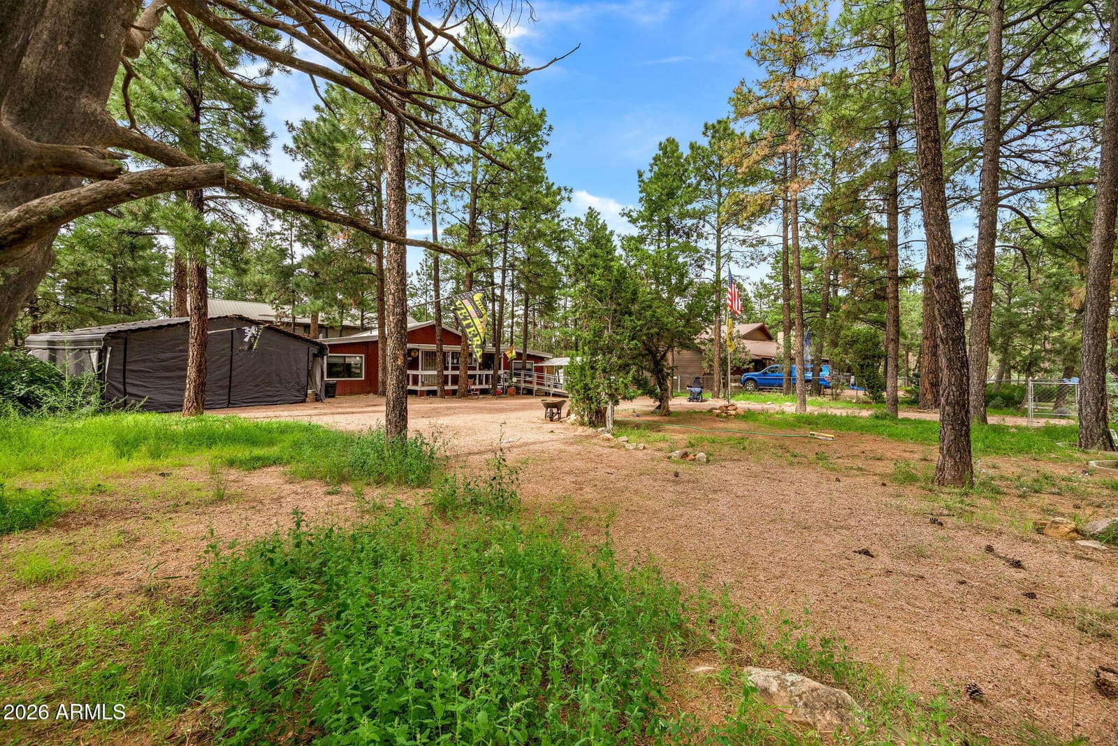2144 Indian Trail, Overgaard, AZ 85933 — photo 5 of 33
