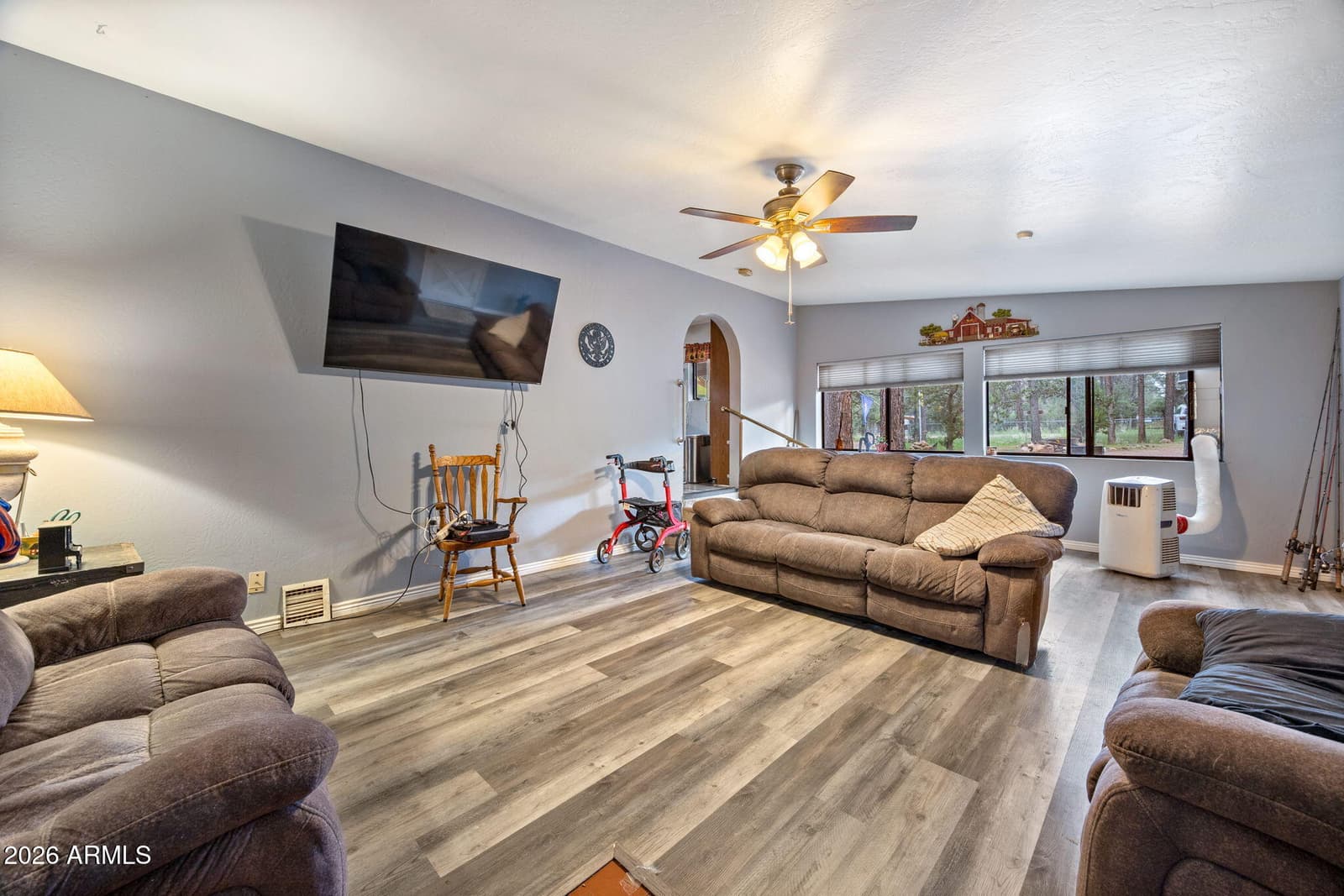 2144 Indian Trail, Overgaard, AZ 85933 — photo 8 of 33