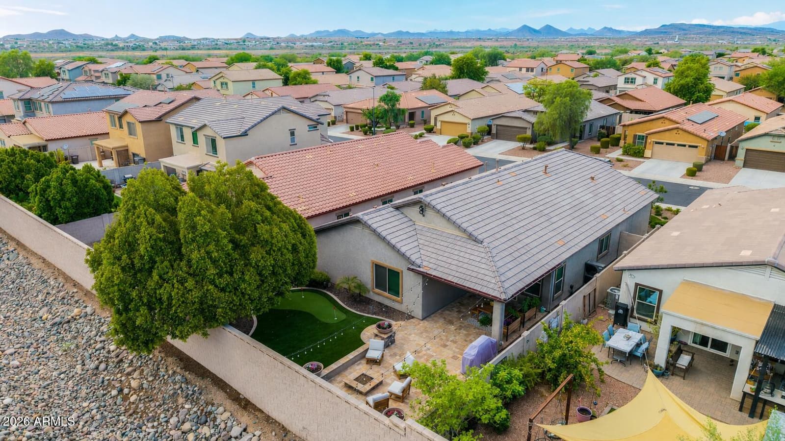 10781 W Saddlehorn Road, Peoria, AZ 85383 — photo 38 of 43