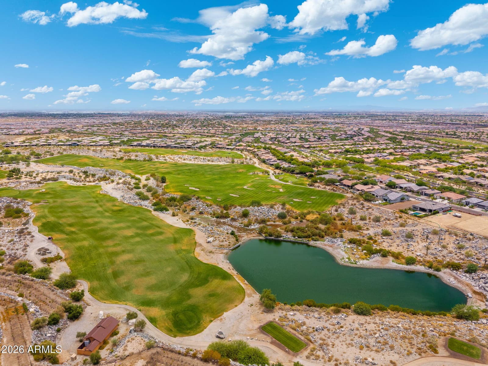 20607 W Carlton Manor, Buckeye, AZ 85396 — photo 43 of 44