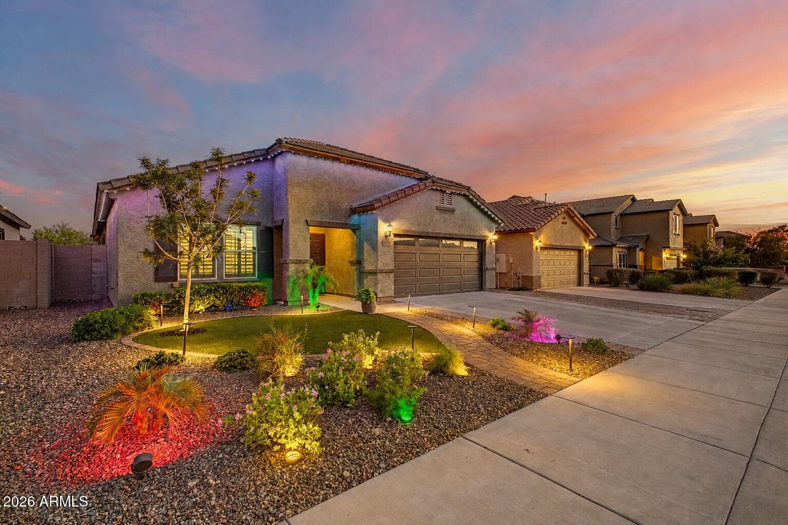 10781 W Saddlehorn Road, Peoria, AZ 85383 — photo 39 of 43
