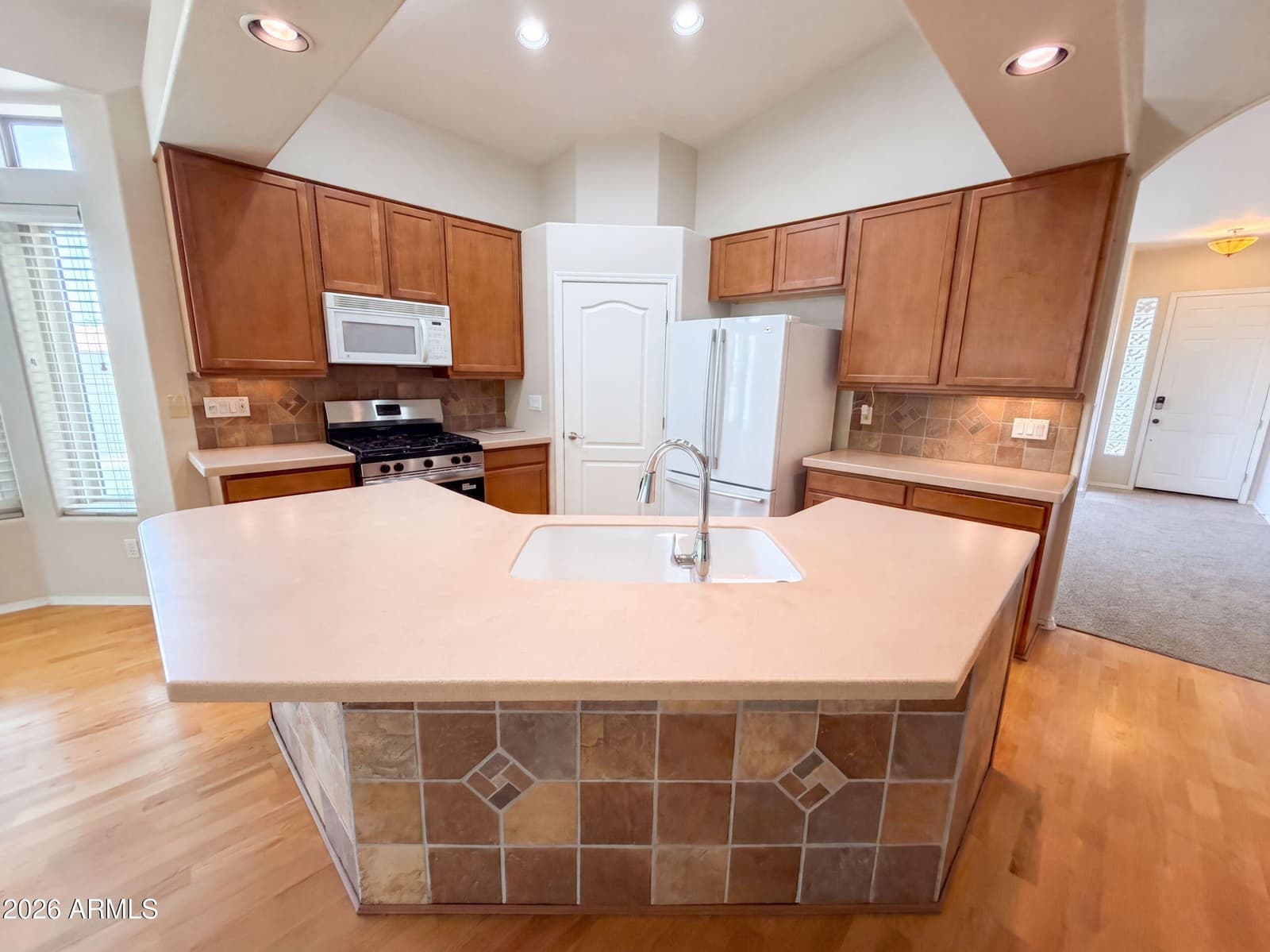 2090 W Corona Drive, Chandler, AZ 85224 — photo 2 of 25