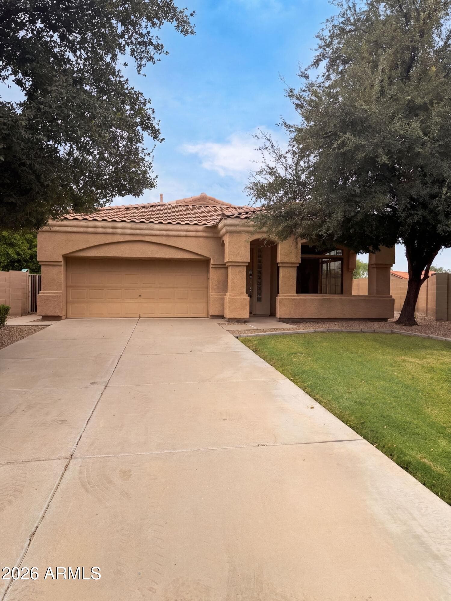 2090 W Corona Drive, Chandler, AZ 85224 — photo 23 of 25