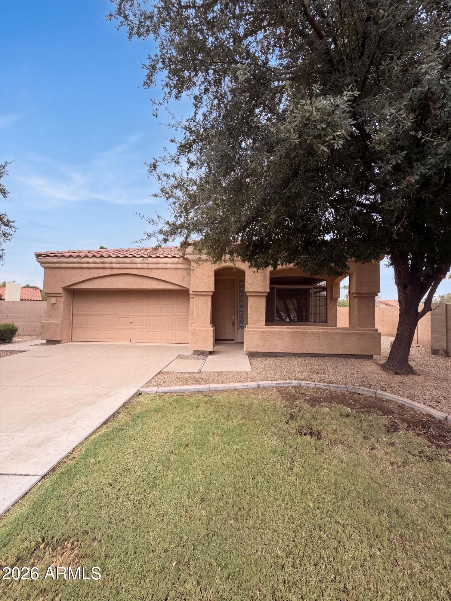 2090 W Corona Drive, Chandler, AZ 85224 — photo 24 of 25