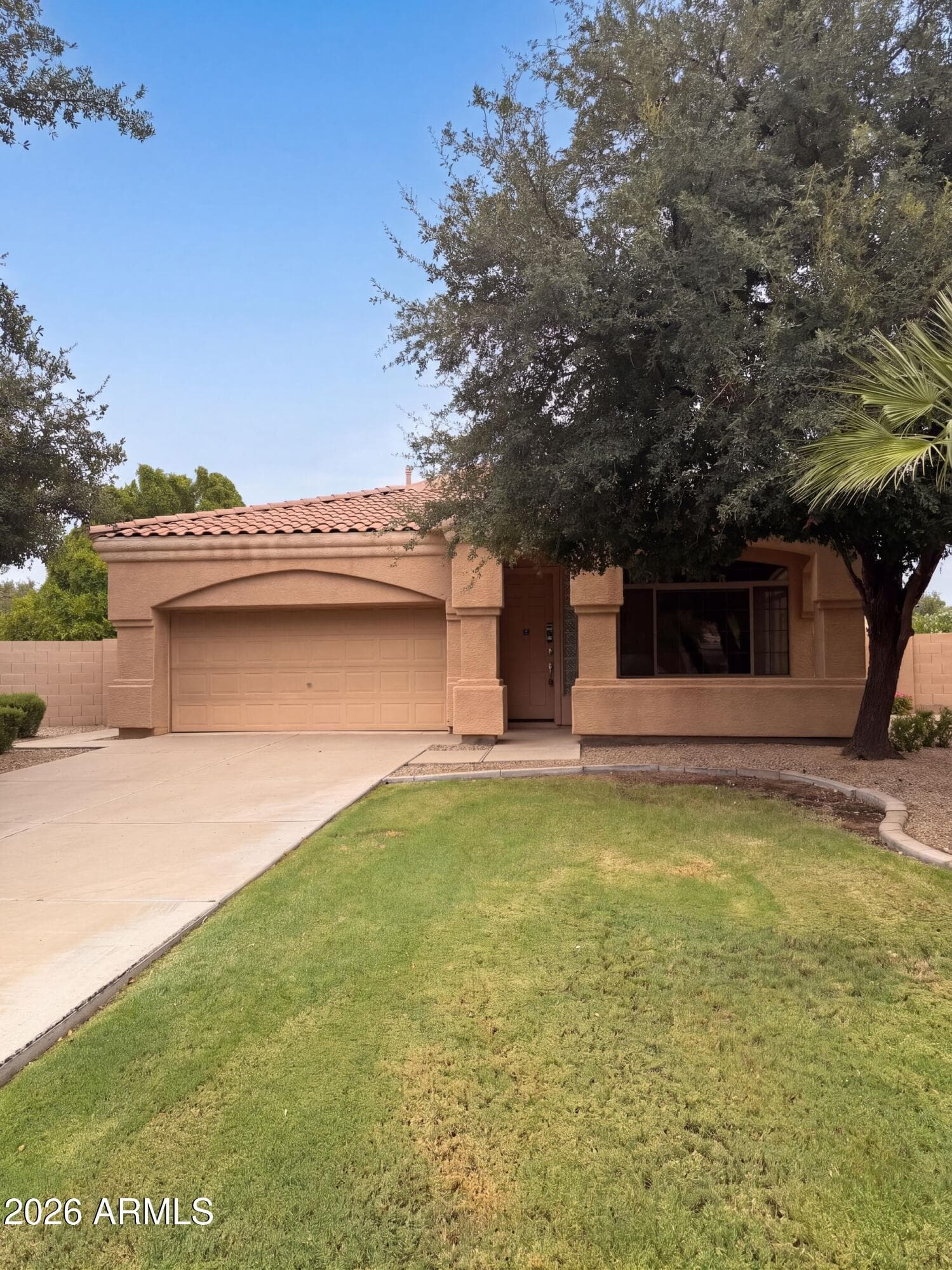 2090 W Corona Drive, Chandler, AZ 85224 — photo 25 of 25