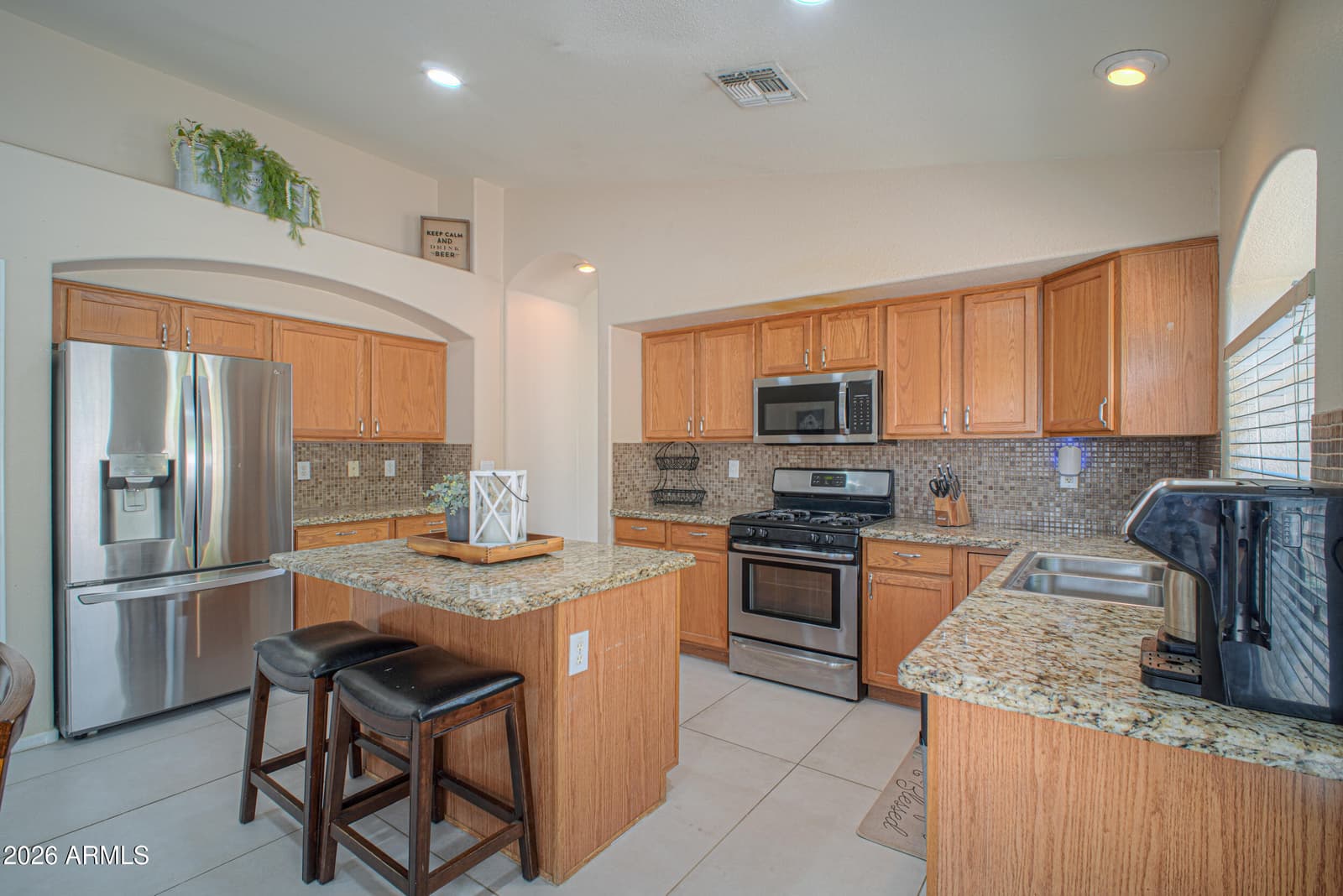42539 W Bunker Drive, Maricopa, AZ 85138 — photo 16 of 56