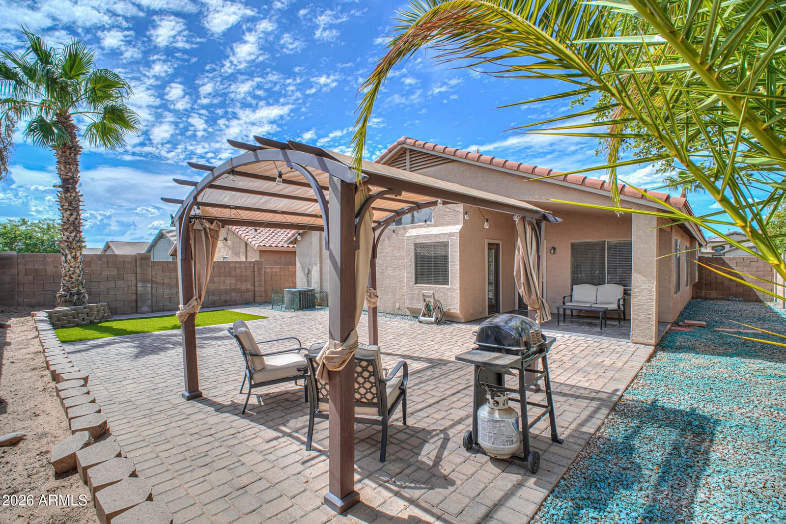 42539 W Bunker Drive, Maricopa, AZ 85138 — photo 45 of 56