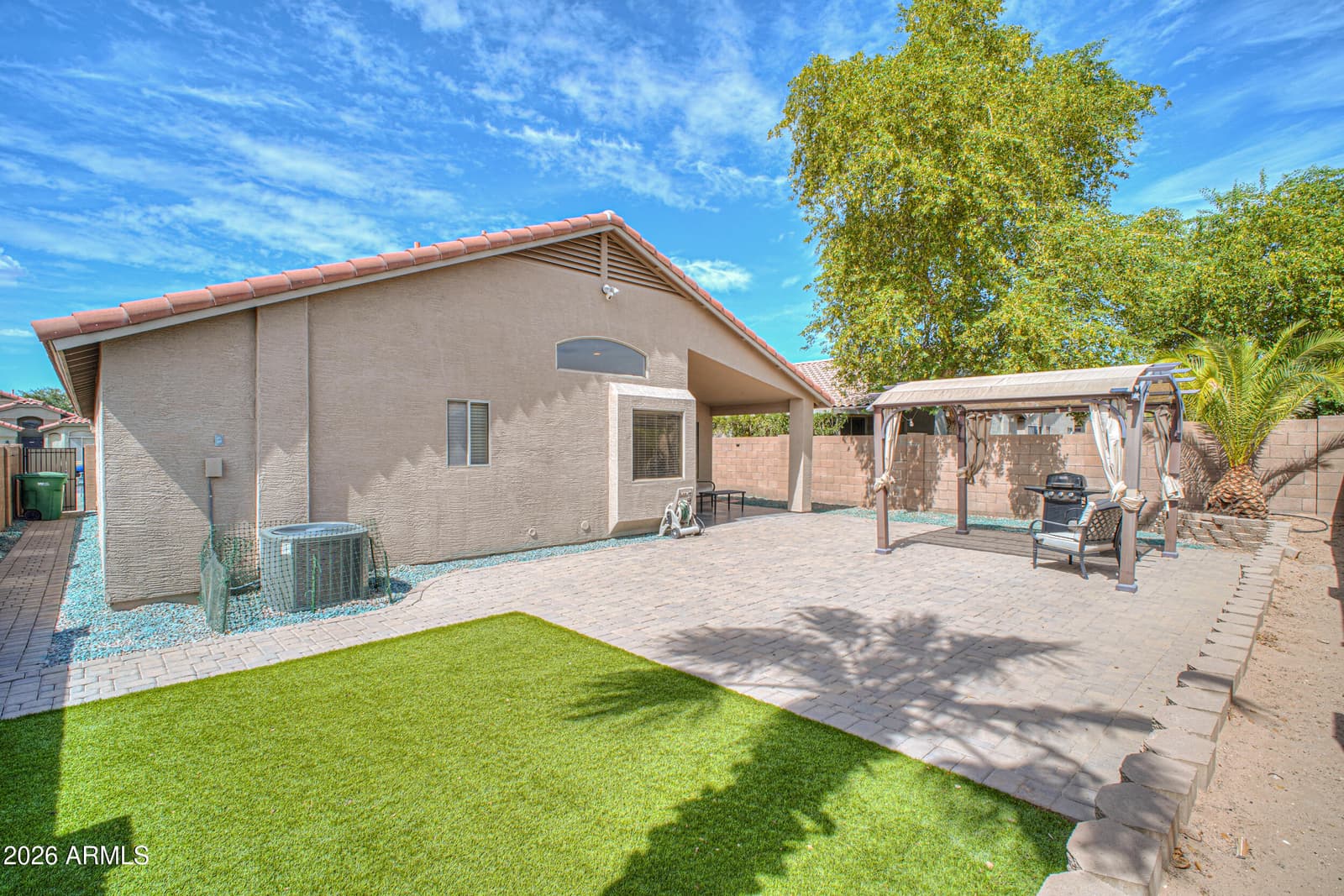 42539 W Bunker Drive, Maricopa, AZ 85138 — photo 46 of 56