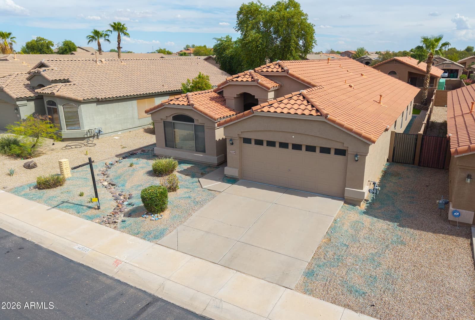 42539 W Bunker Drive, Maricopa, AZ 85138 — photo 51 of 56