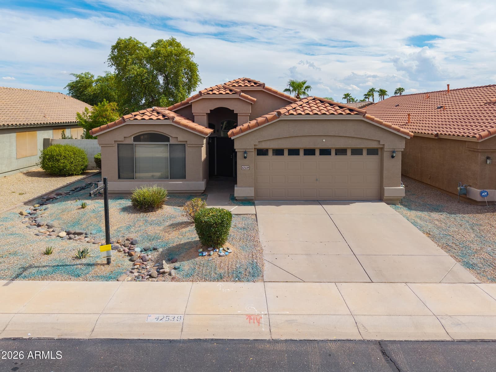 42539 W Bunker Drive, Maricopa, AZ 85138 — photo 52 of 56