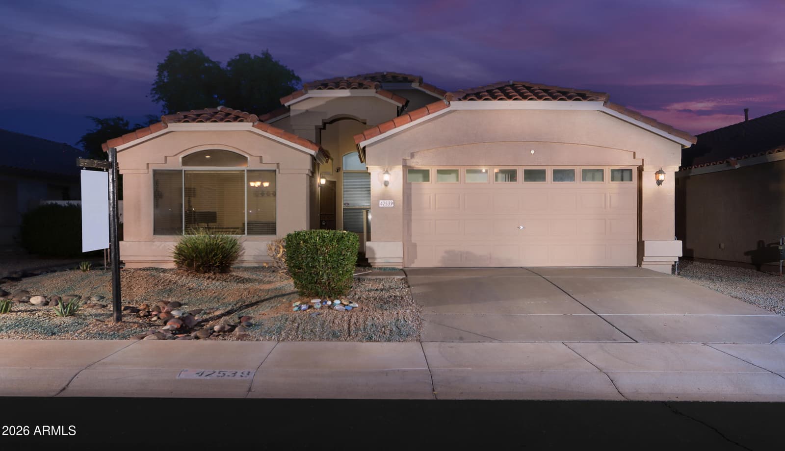 42539 W Bunker Drive, Maricopa, AZ 85138 — photo 53 of 56
