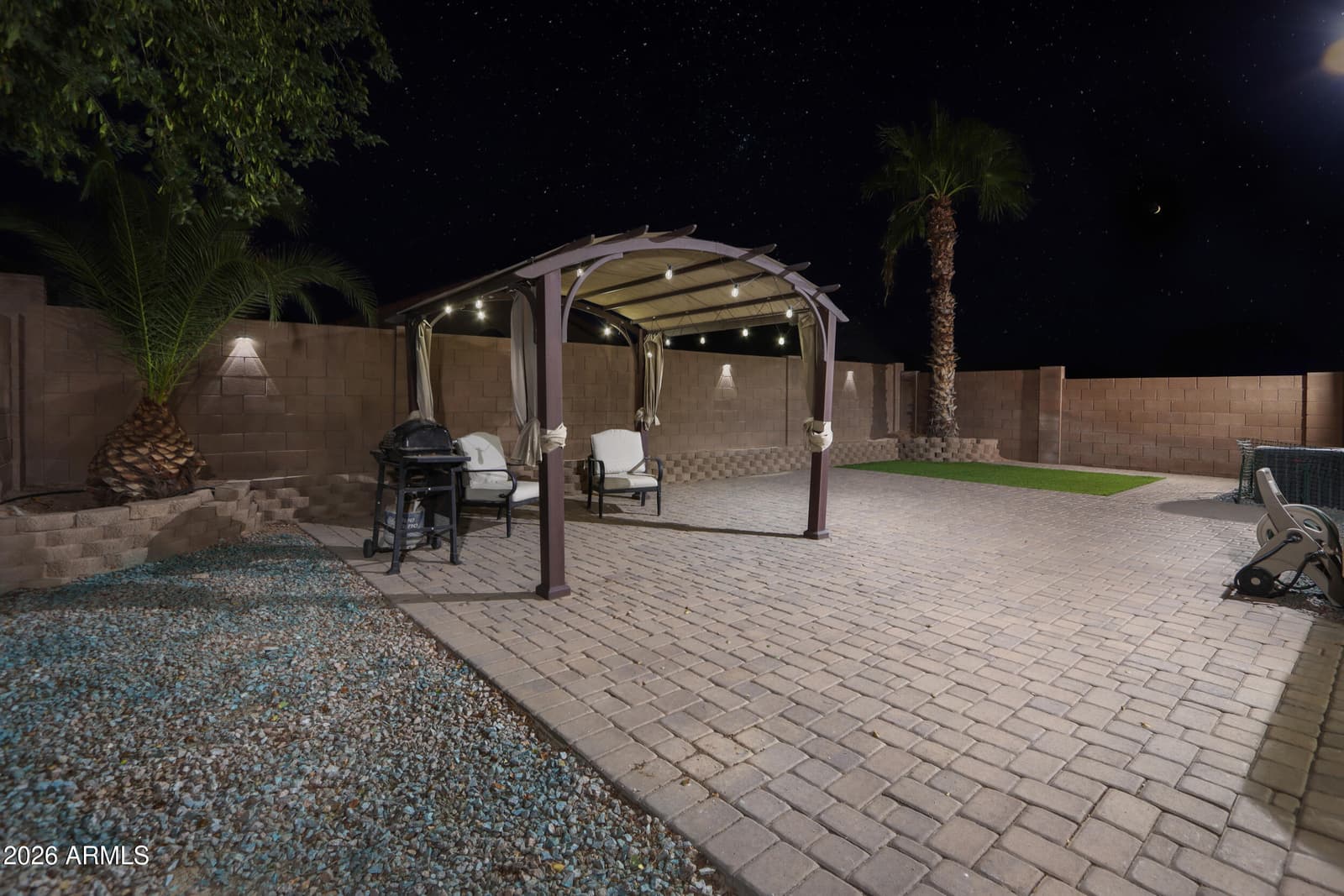 42539 W Bunker Drive, Maricopa, AZ 85138 — photo 54 of 56
