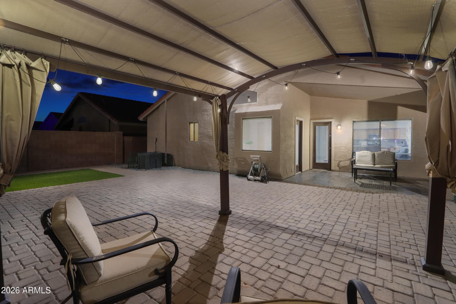 42539 W Bunker Drive, Maricopa, AZ 85138 — photo 55 of 56