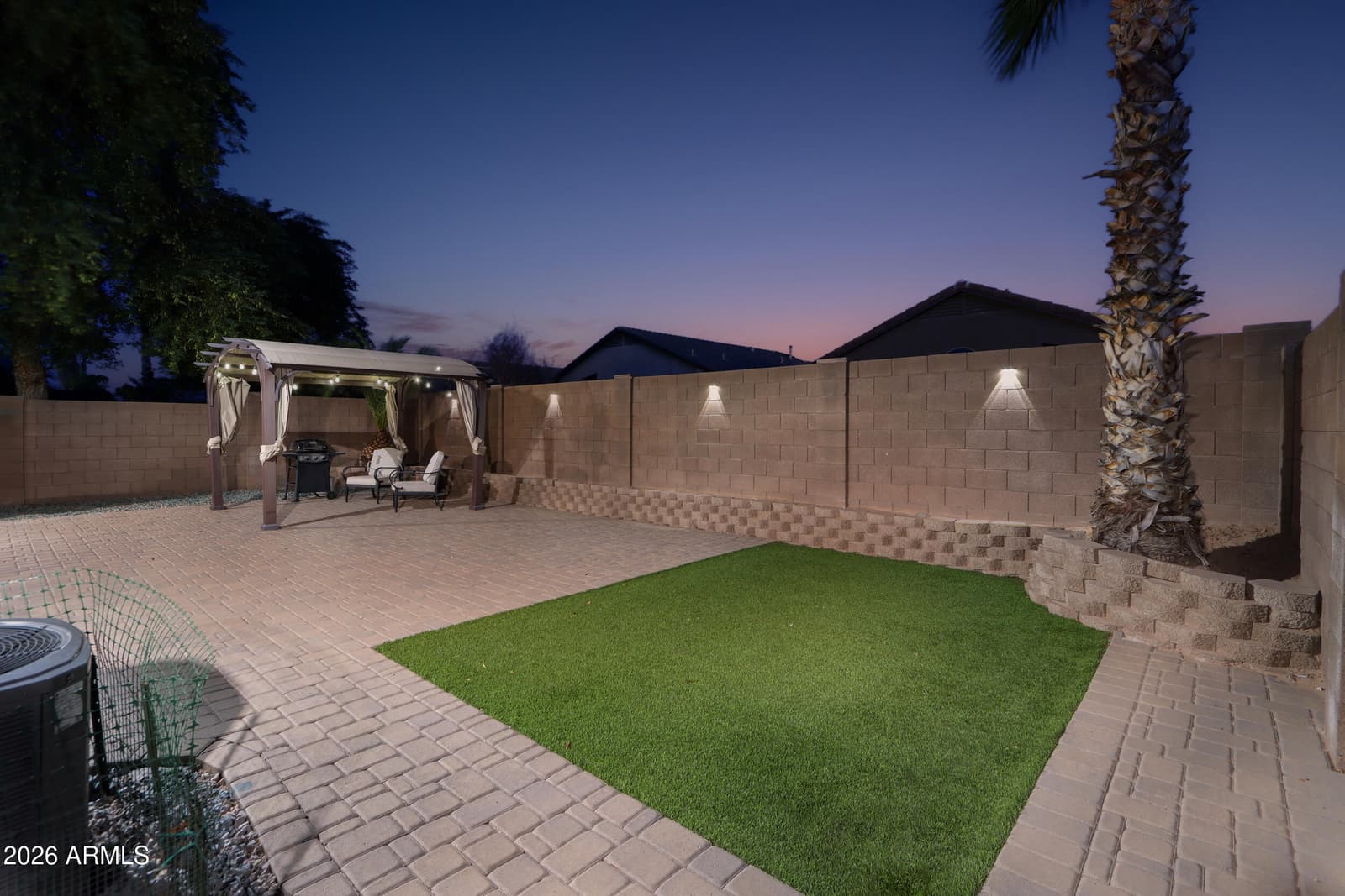 42539 W Bunker Drive, Maricopa, AZ 85138 — photo 2 of 56