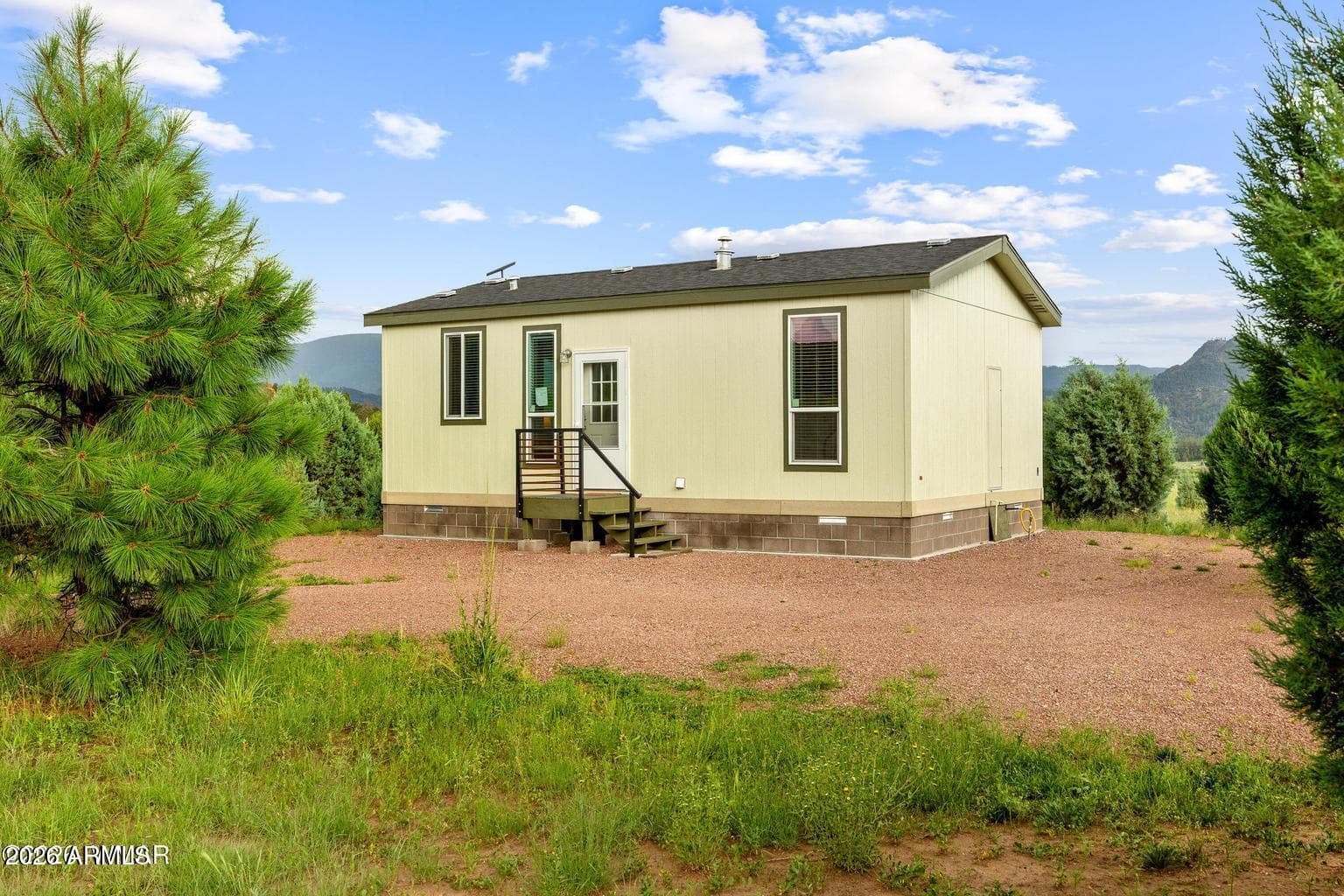 2 N 2166, Nutrioso, AZ 85932 — photo 27 of 30