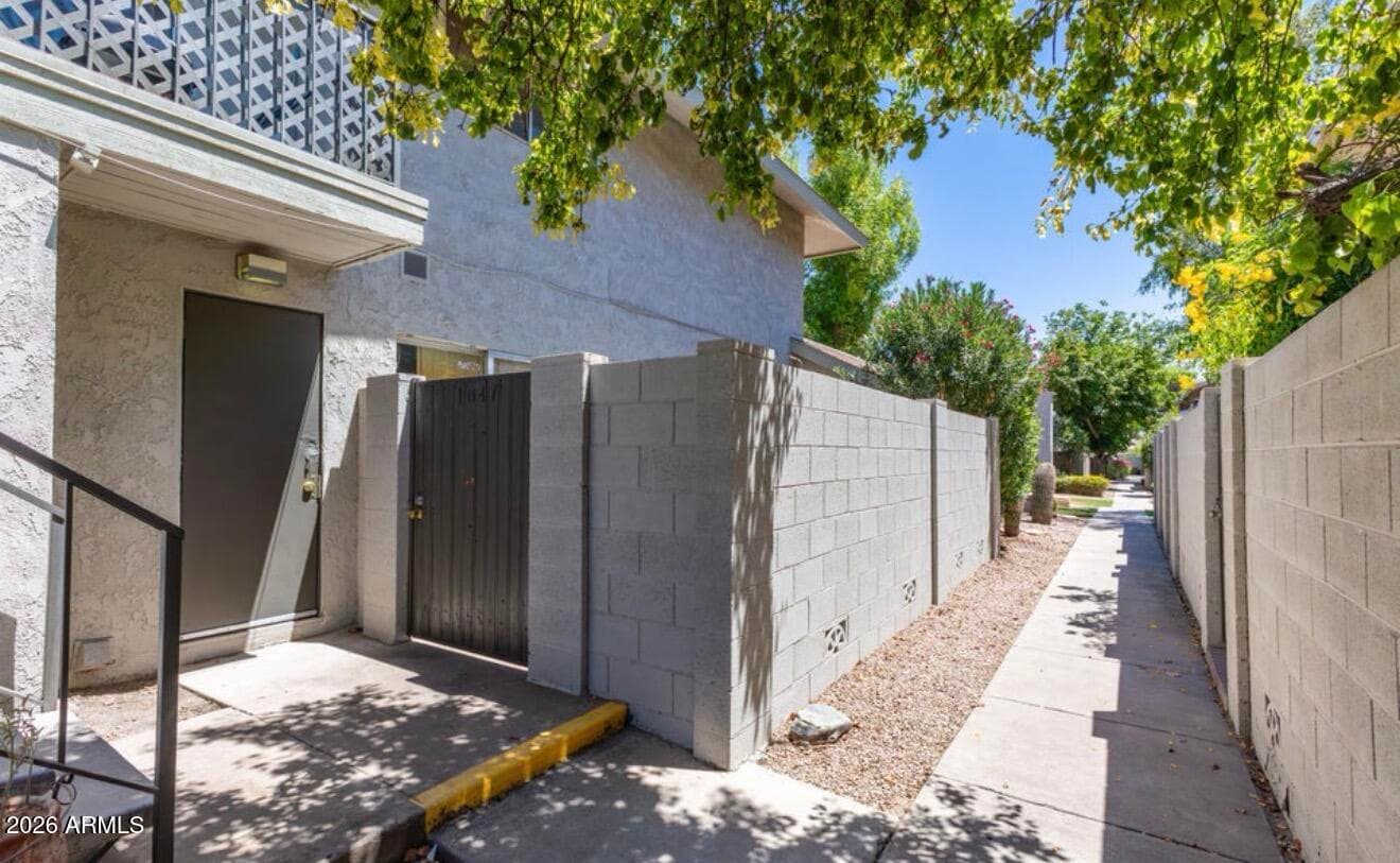 1047 N 84th Place, Scottsdale, AZ 85257 — photo 26 of 32
