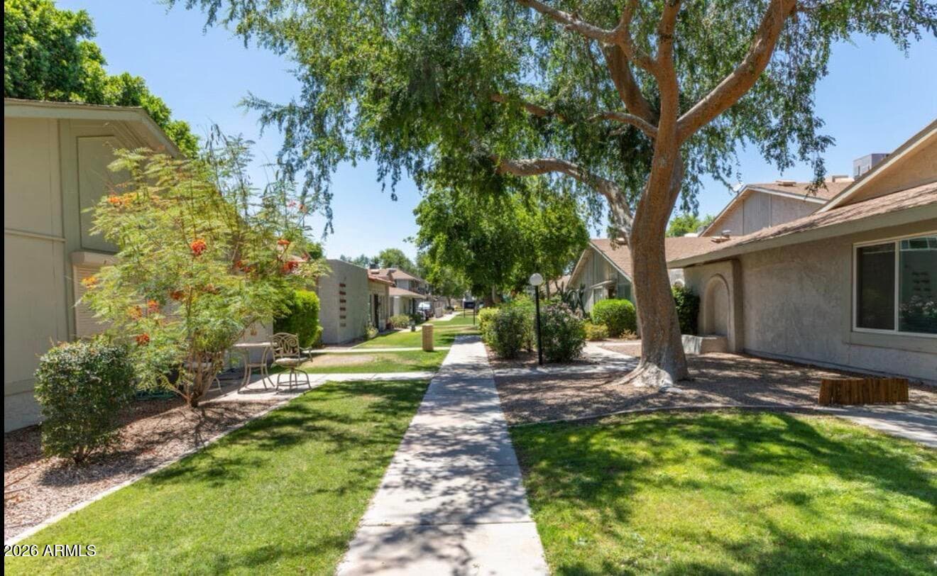1047 N 84th Place, Scottsdale, AZ 85257 — photo 29 of 32