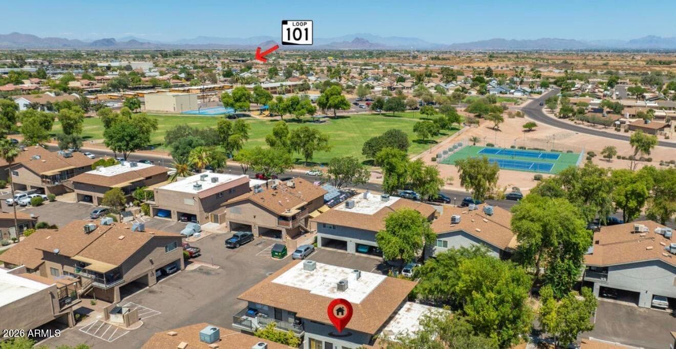 1047 N 84th Place, Scottsdale, AZ 85257 — photo 31 of 32