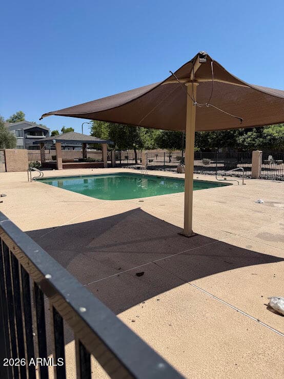 3810 N Maryvale Parkway 1079, Phoenix, AZ 85031 — photo 14 of 16