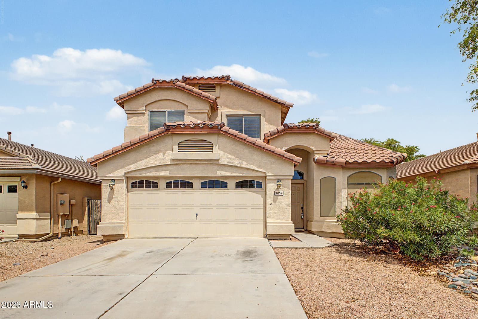 3868 E Copper Road, San Tan Valley, AZ 85143 — photo 1 of 38