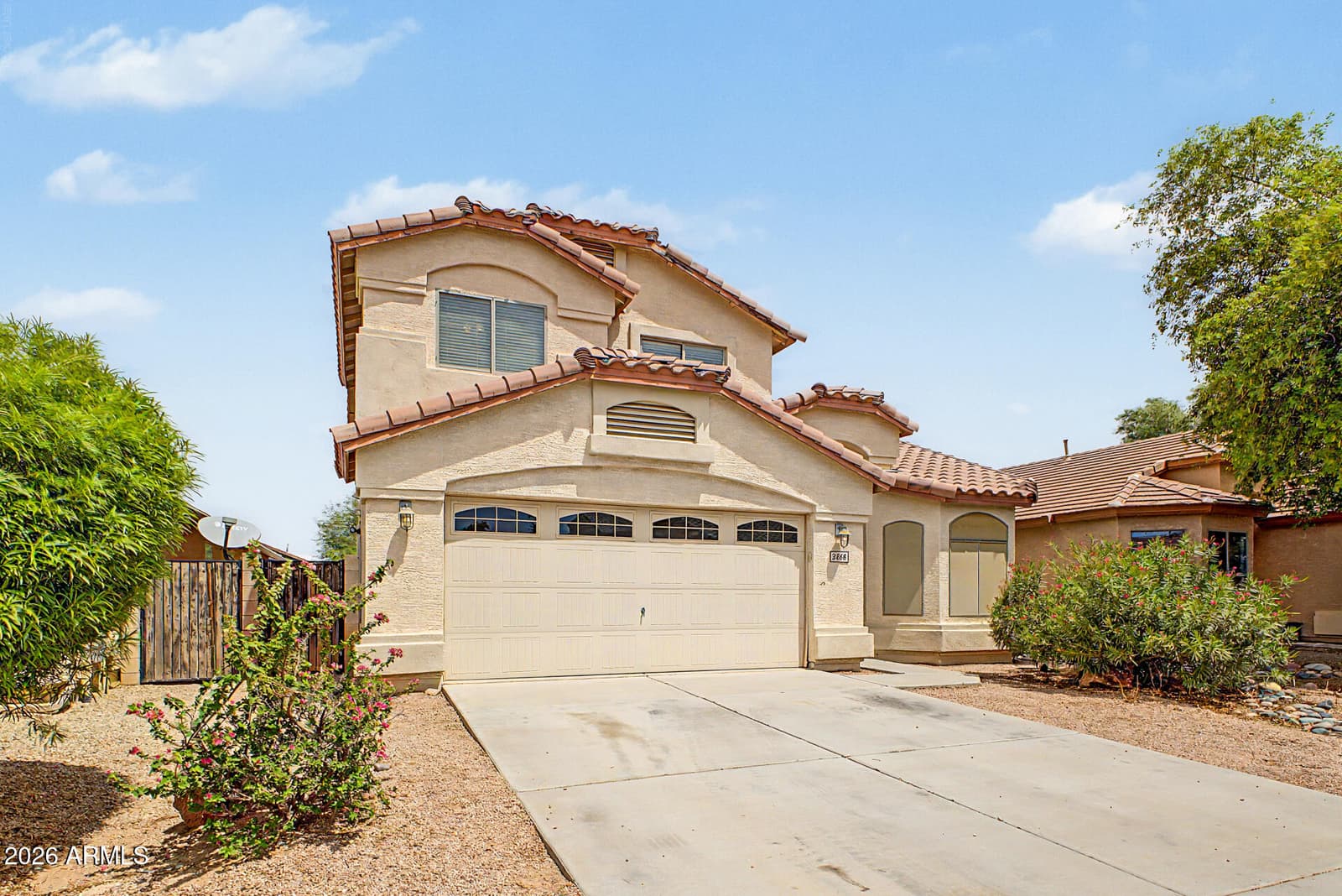 3868 E Copper Road, San Tan Valley, AZ 85143 — photo 2 of 38