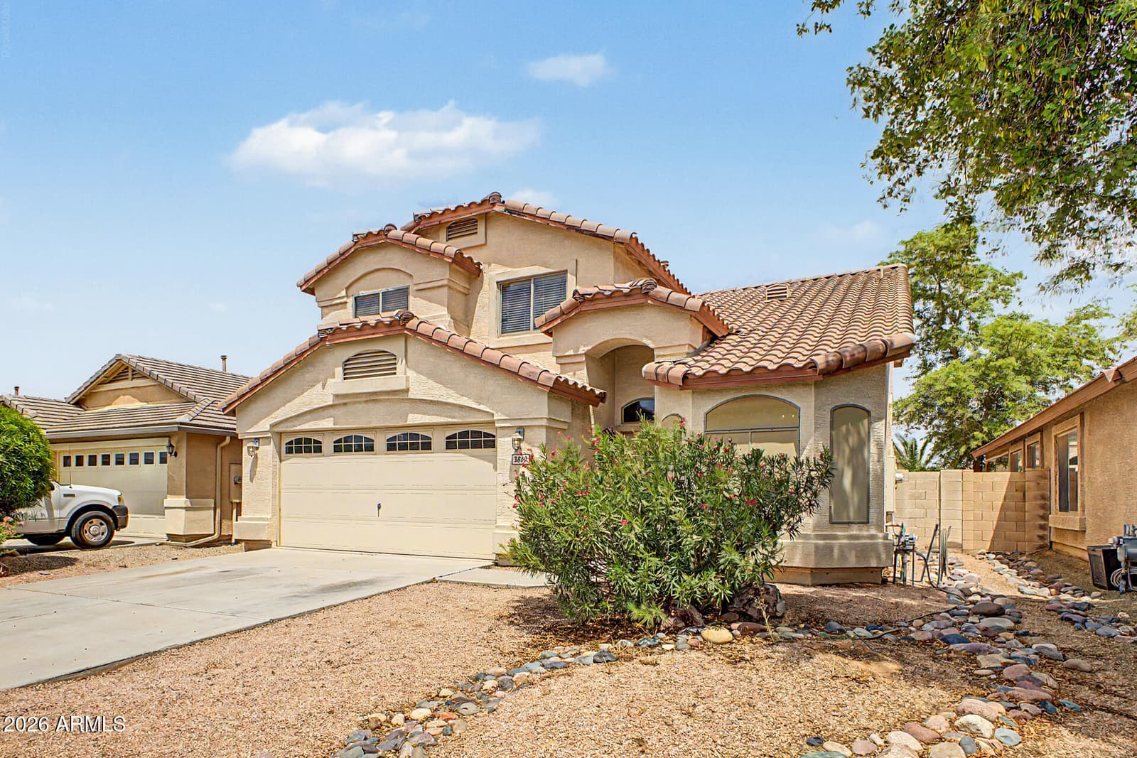 3868 E Copper Road, San Tan Valley, AZ 85143 — photo 3 of 38