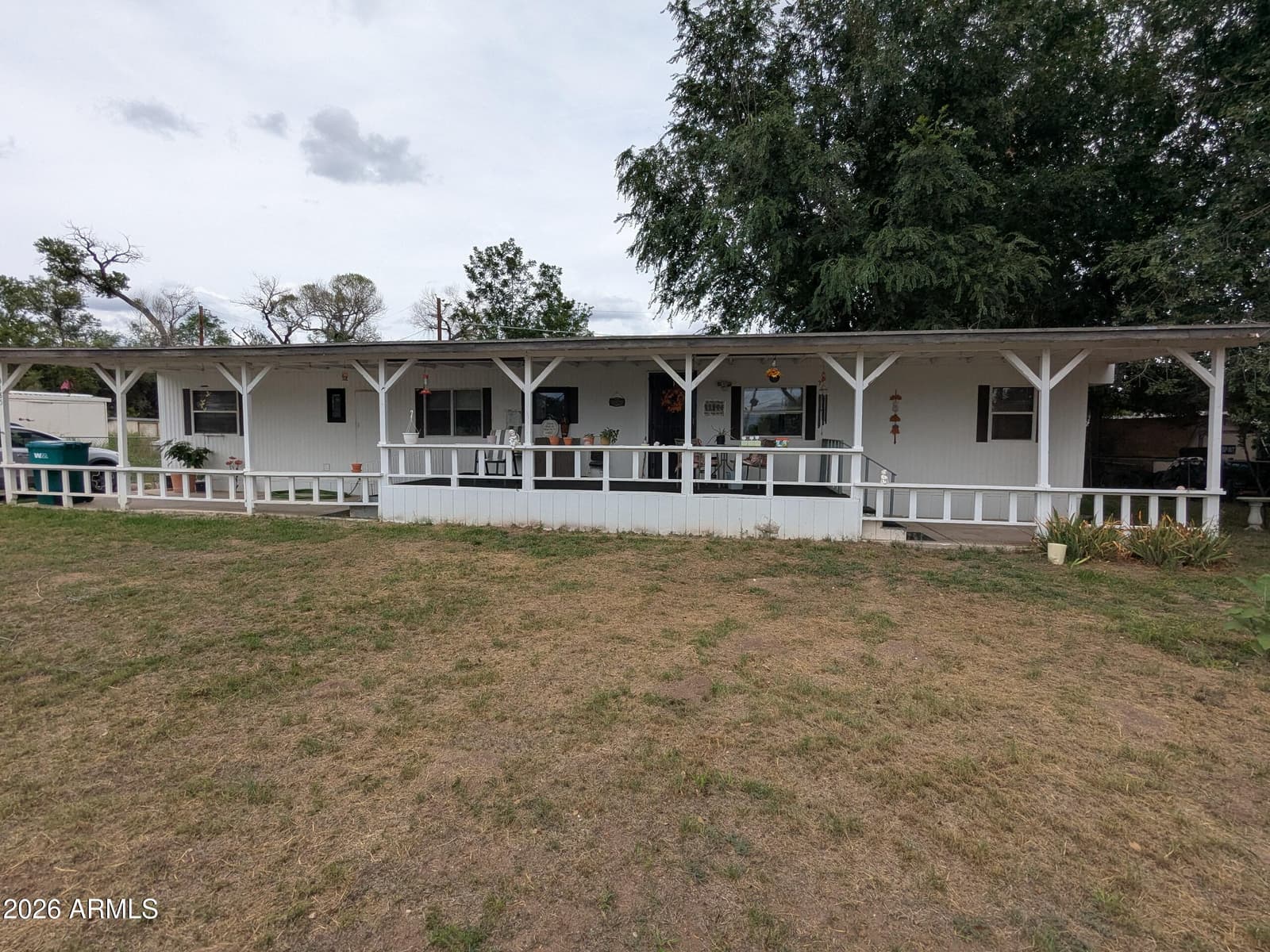 3185 N Shady Lane, Camp Verde, AZ 86322 — photo 1 of 22