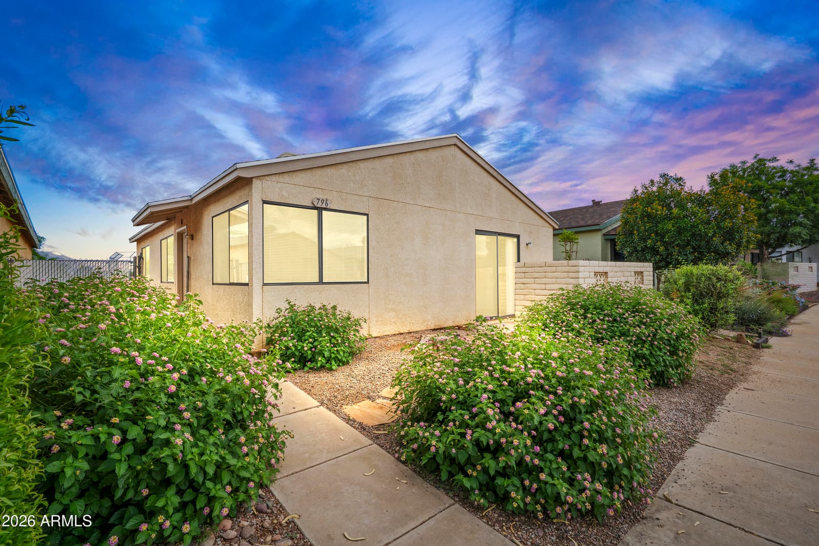 796 Sunset Vista Drive, Sierra Vista, AZ 85635 — photo 1 of 40