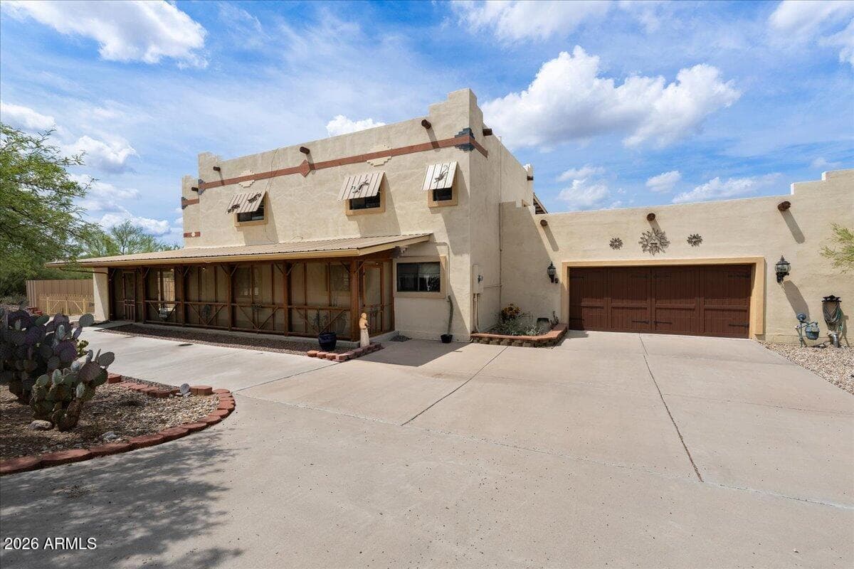34900 S Westridge Lane, Black Canyon City, AZ 85324 — photo 1 of 31