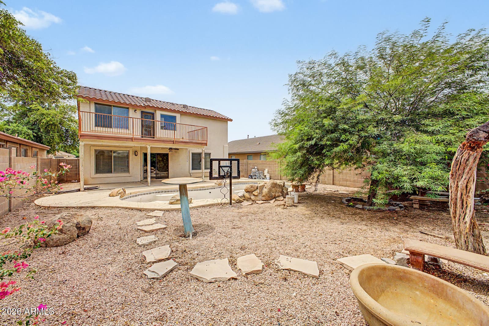 3868 E Copper Road, San Tan Valley, AZ 85143 — photo 35 of 38