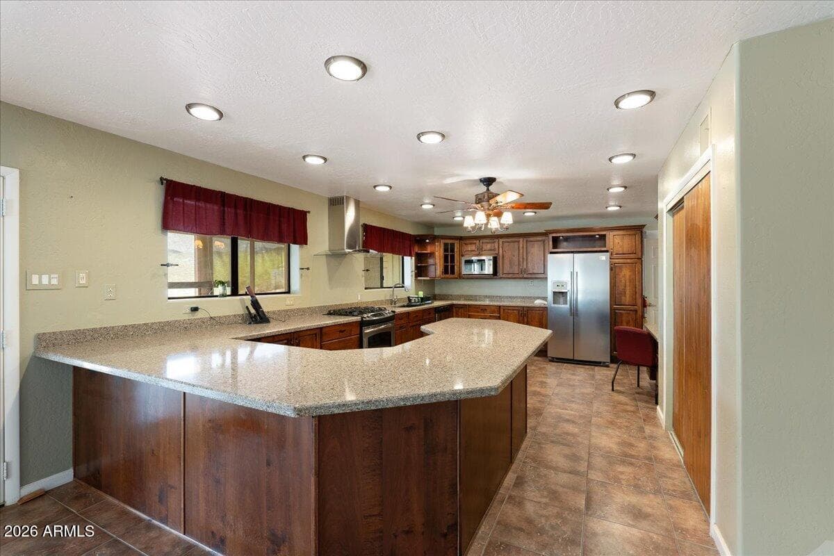 34900 S Westridge Lane, Black Canyon City, AZ 85324 — photo 8 of 31