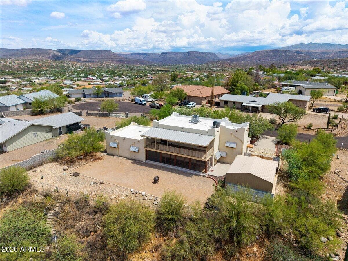 34900 S Westridge Lane, Black Canyon City, AZ 85324 — photo 22 of 31