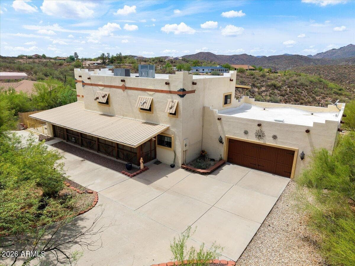 34900 S Westridge Lane, Black Canyon City, AZ 85324 — photo 25 of 31