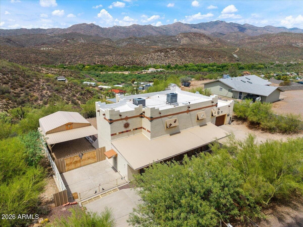 34900 S Westridge Lane, Black Canyon City, AZ 85324 — photo 27 of 31