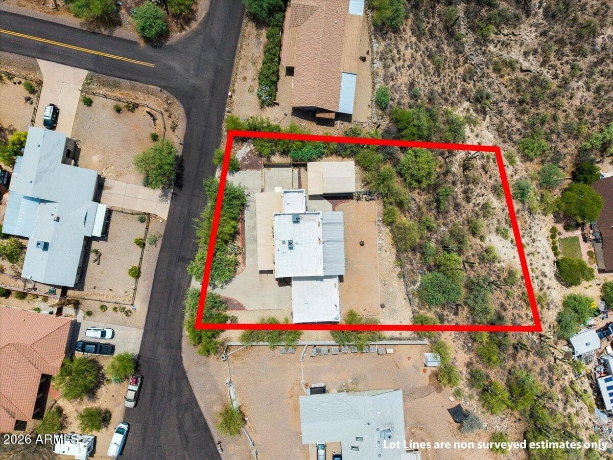 34900 S Westridge Lane, Black Canyon City, AZ 85324 — photo 31 of 31