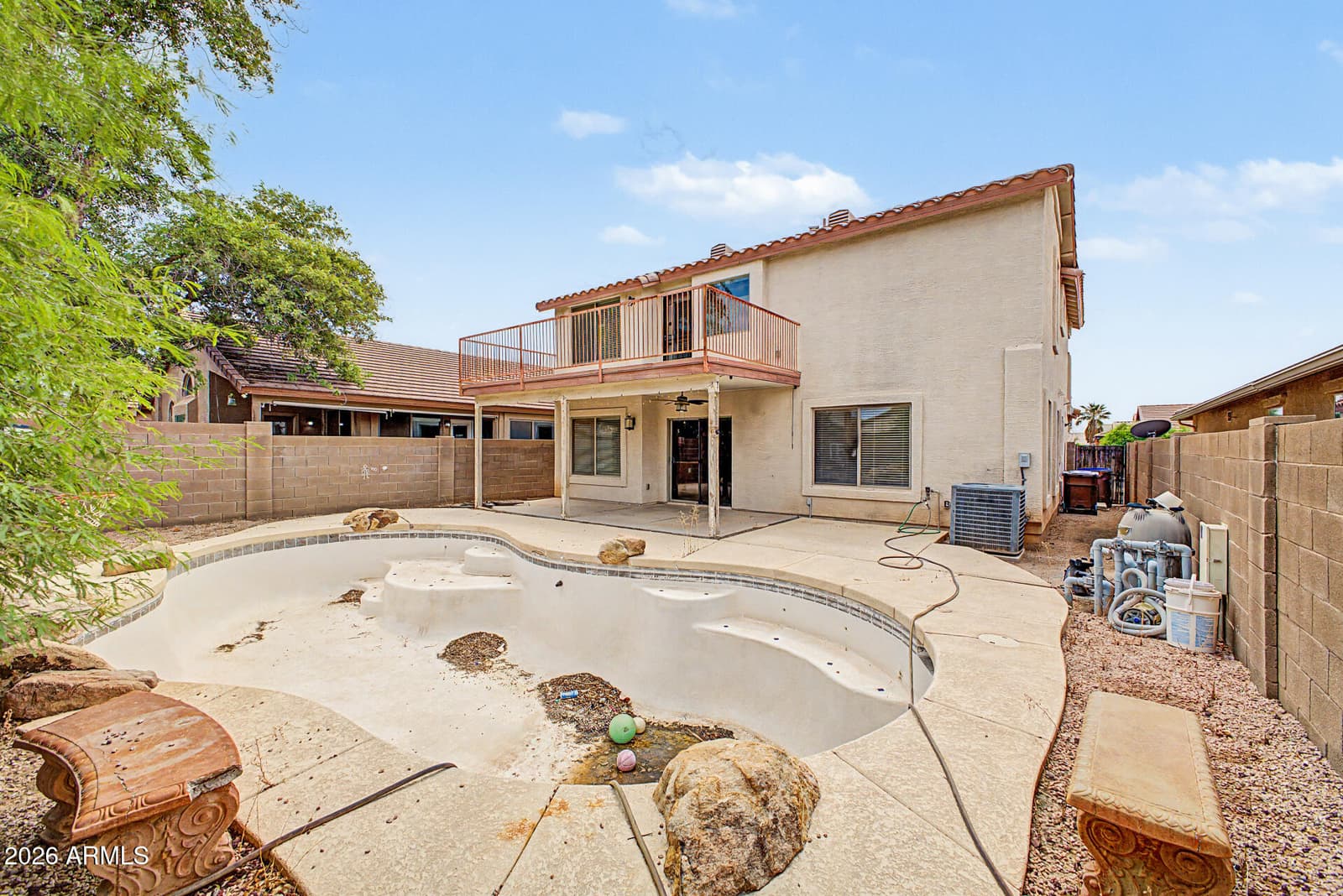 3868 E Copper Road, San Tan Valley, AZ 85143 — photo 37 of 38