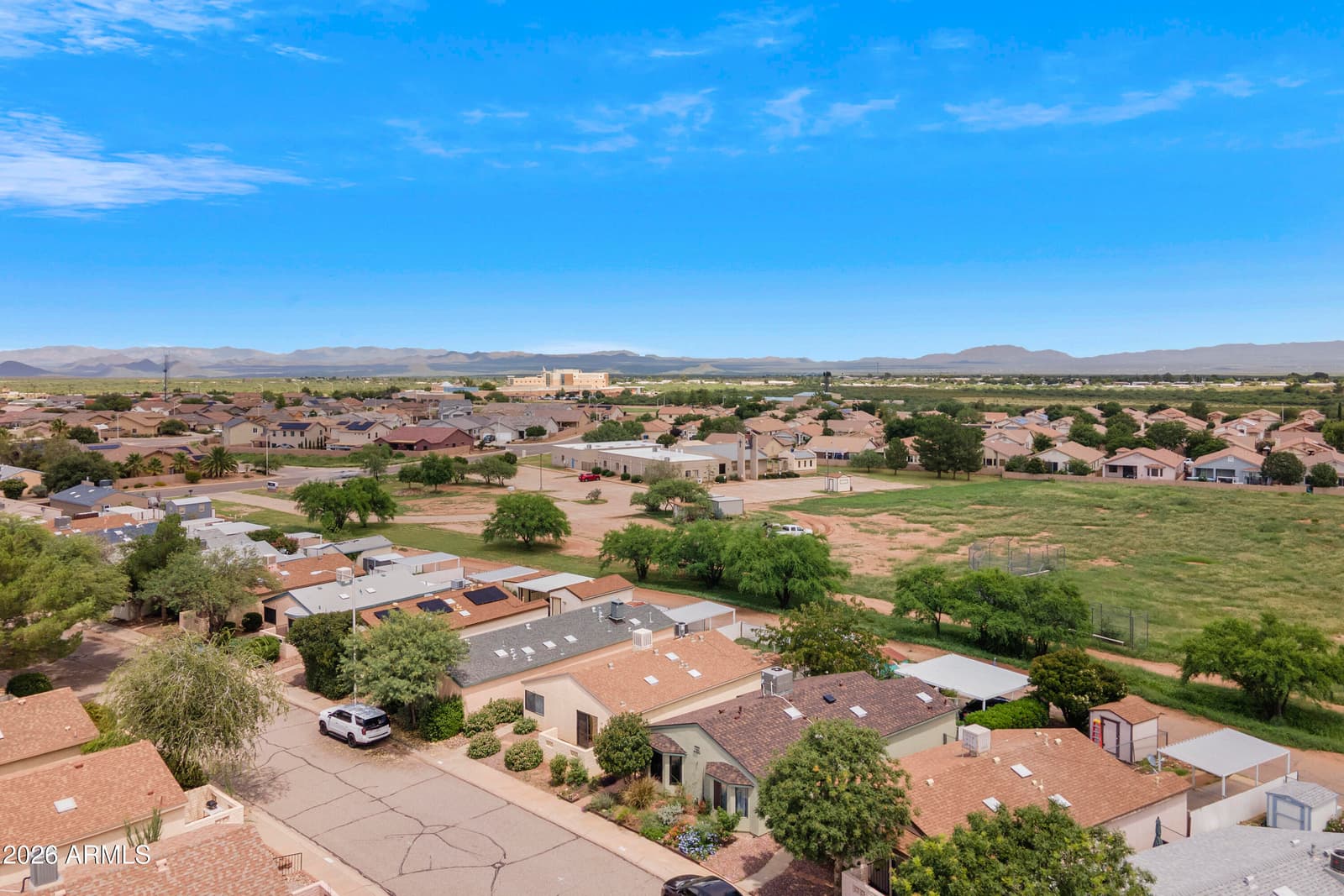 796 Sunset Vista Drive, Sierra Vista, AZ 85635 — photo 32 of 40