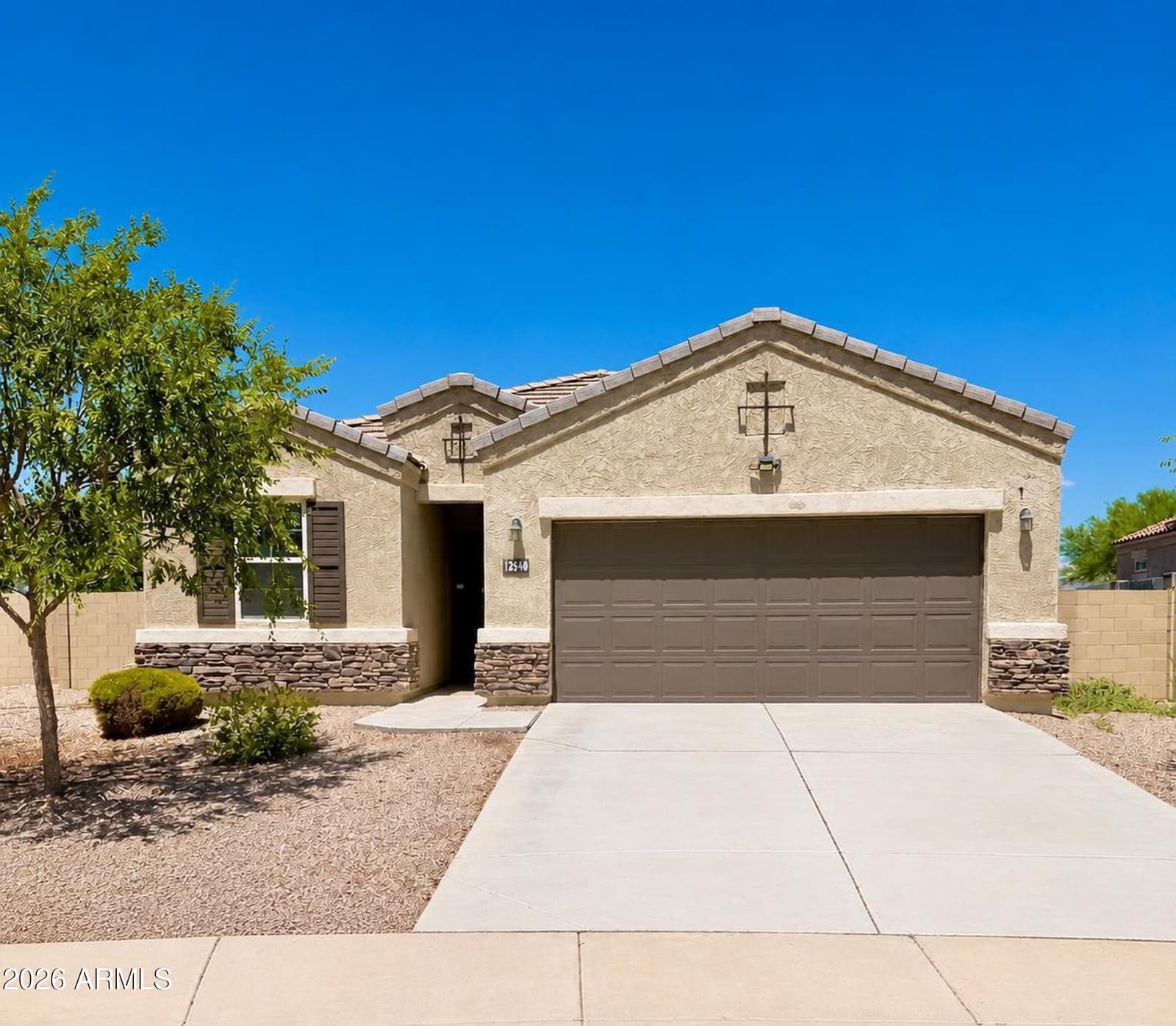 25640 W Coles Road, Buckeye, AZ 85326 — photo 1 of 4