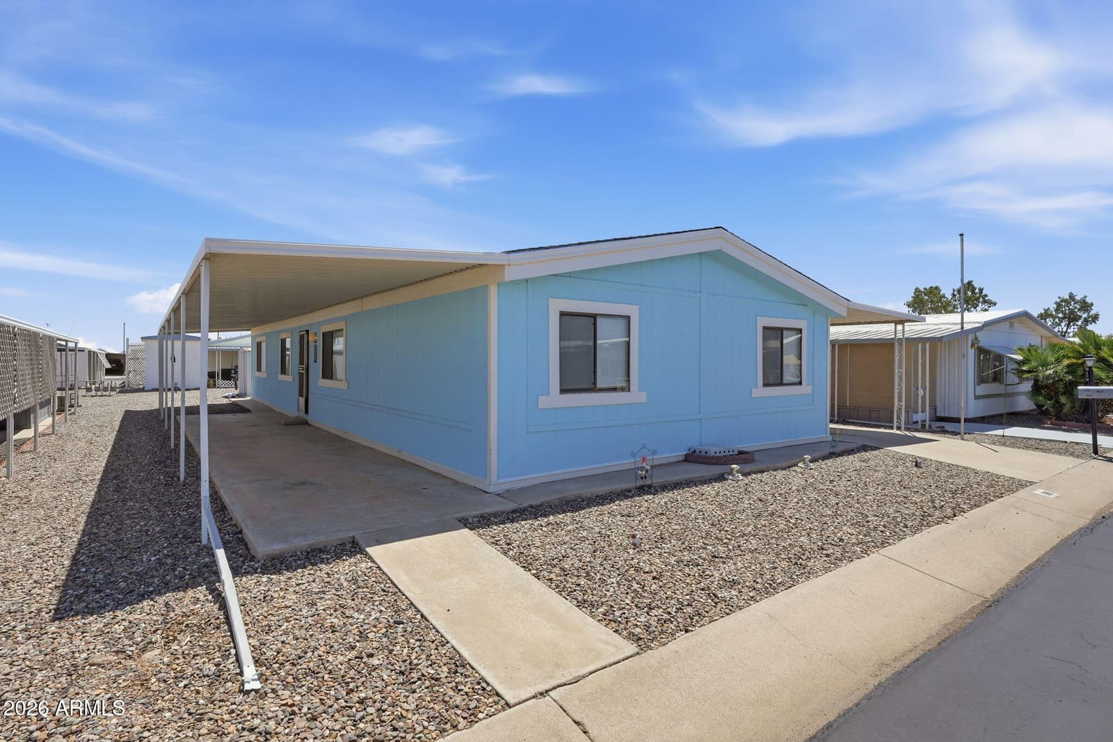 2100 N Trekell Road 169, Casa Grande, AZ 85122 — photo 3 of 28