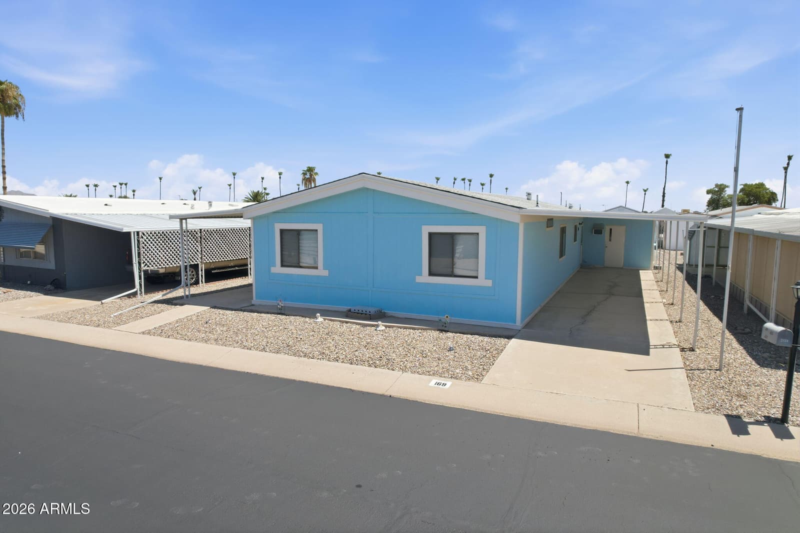 2100 N Trekell Road 169, Casa Grande, AZ 85122 — photo 4 of 28