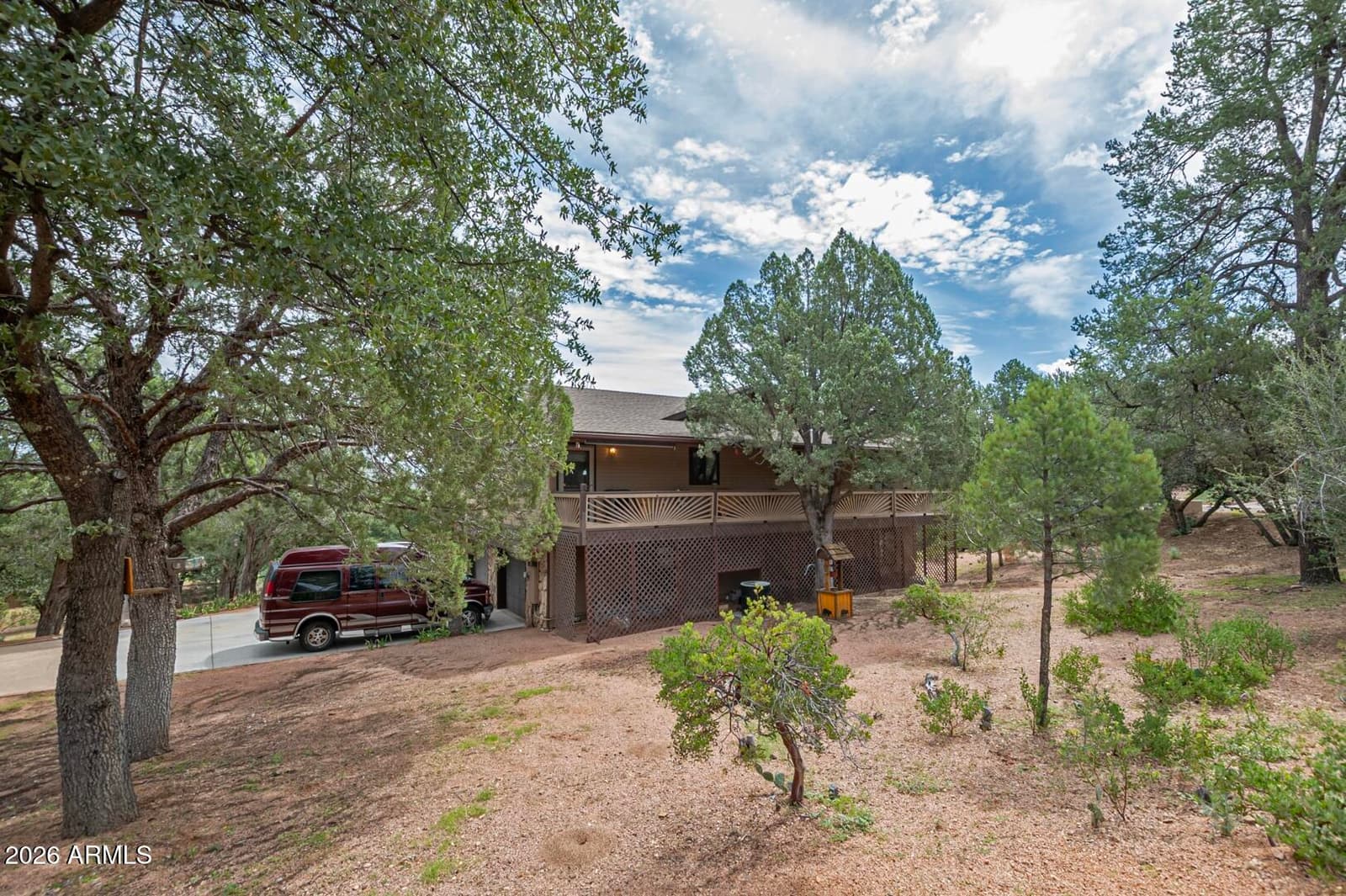 1103 S Stewart Pocket Circle S, Payson, AZ 85541 — photo 32 of 77