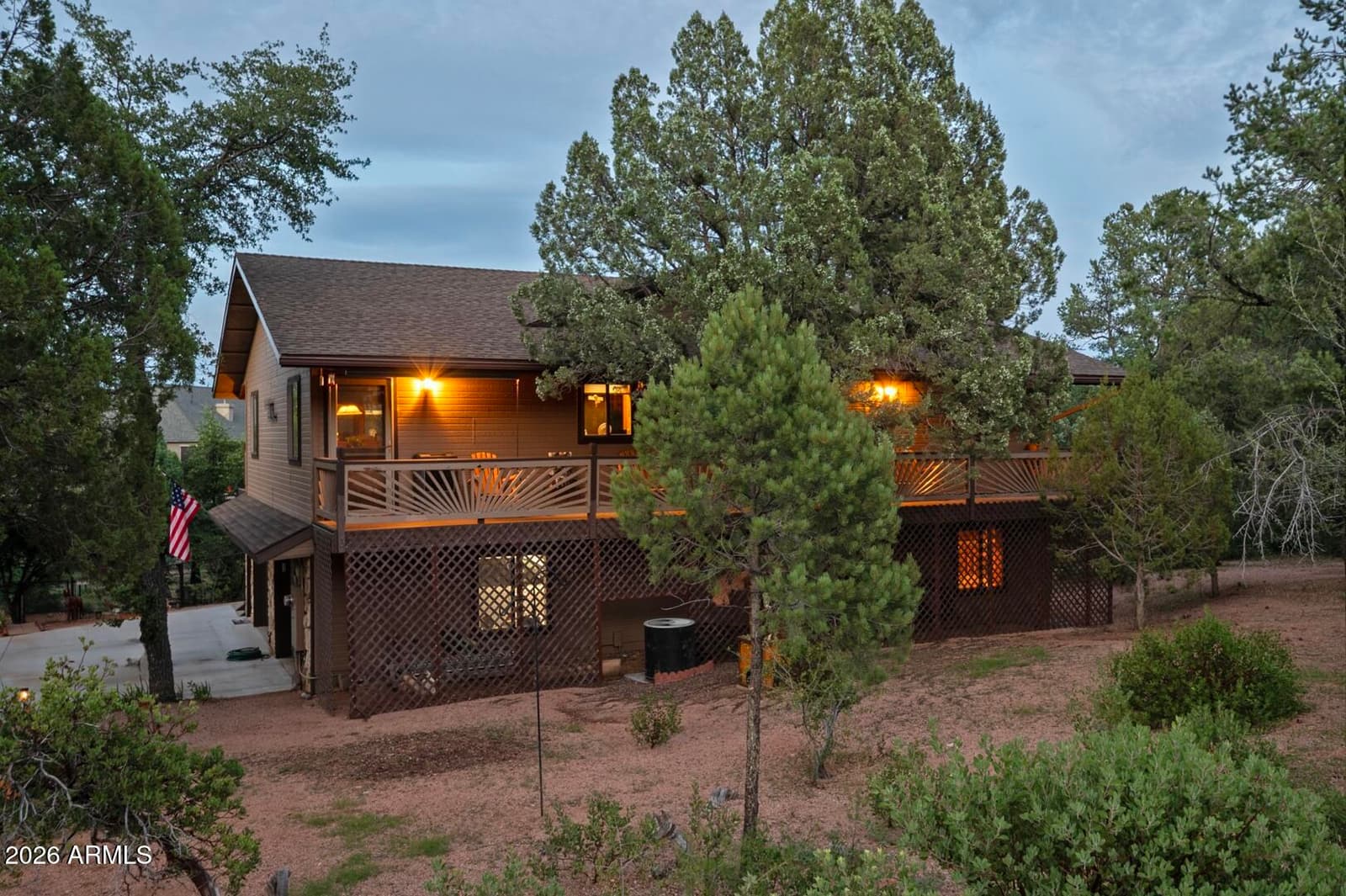 1103 S Stewart Pocket Circle S, Payson, AZ 85541 — photo 33 of 77